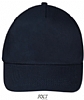 Gorra Buzz Sols - Color French Marino